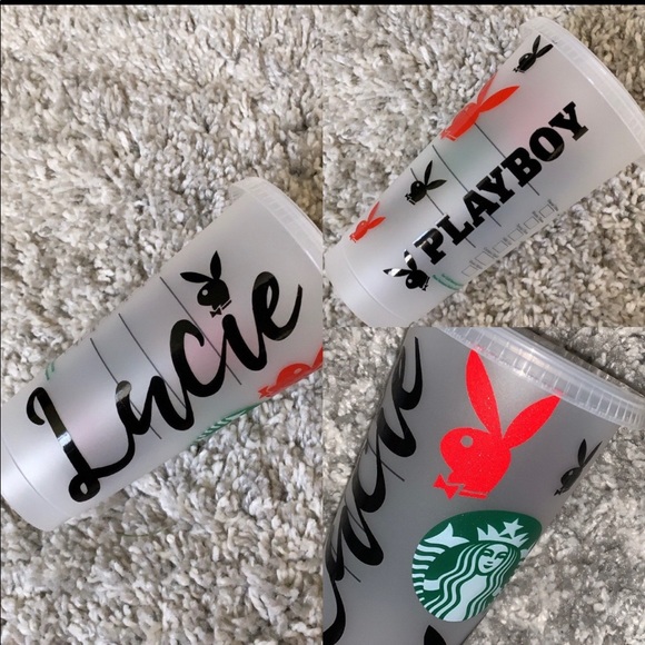 Customized cups - Picture 1 of 3
